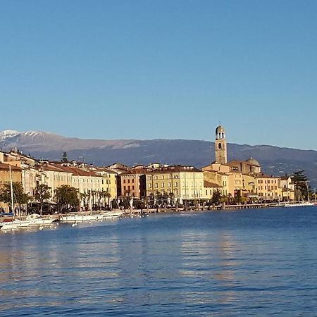La Casa Sul Lago Salò Εξωτερικό φωτογραφία