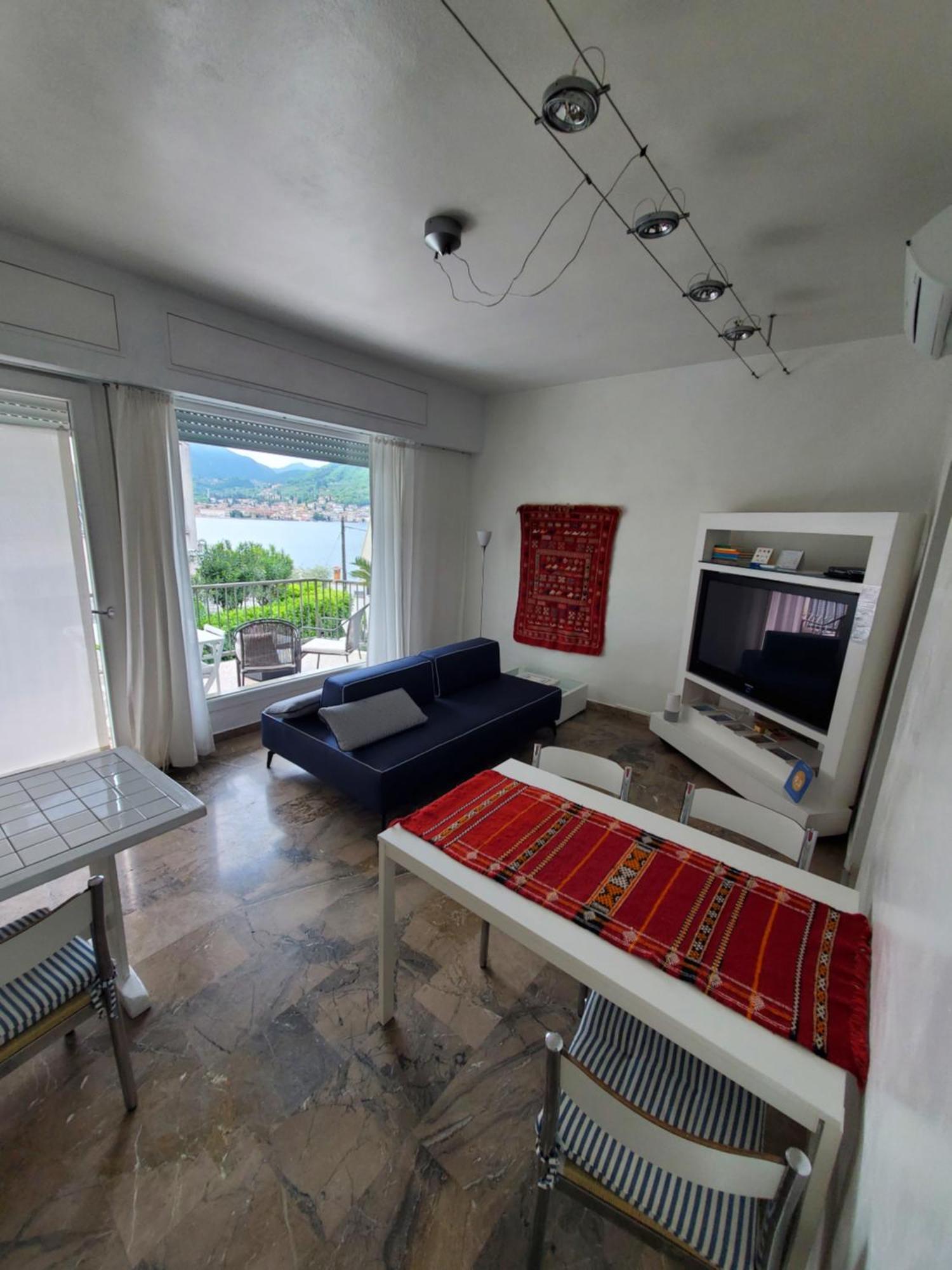 La Casa Sul Lago Salò Δωμάτιο φωτογραφία